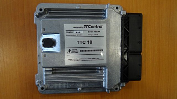 RR10/ TTC10 LEITWOLF LW ART. NR. 44399
