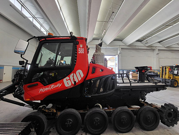 600 Polar 828