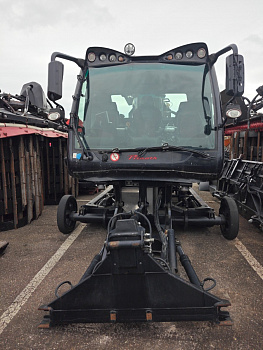 Prinoth New Leitwolf W PT-338 * Mit Schweizer Zulassung* PISTENTECH 15 YEARS JUBILÄUMSPREISE!!!