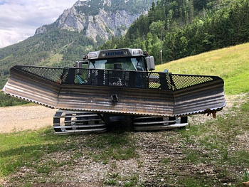 Leitner LH 500