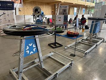 BABYLIFT SNOWMAX