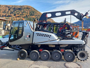Prinoth Everest