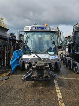 LH500 PT-313