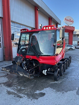 PB600 Polar T3A