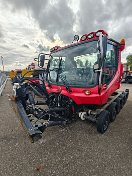 PB400 Park