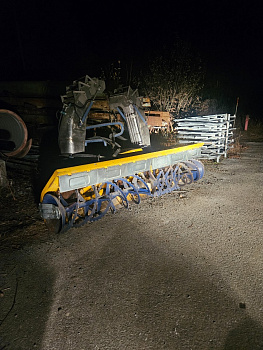 ZAUGG SF55-70-2R-320