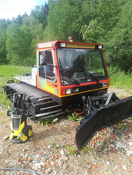 ROLBA TT140