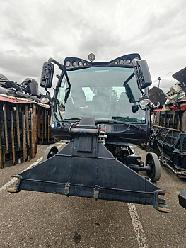 Prinoth New Leitwolf PT-336 * Mit Schweizer Zulassung* PISTENTECH 15 YEARS JUBILÄUMSPREISE!!!