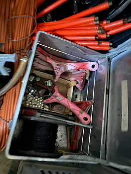 SunKid Lift